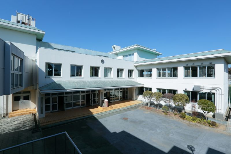 trường trung học OISCA